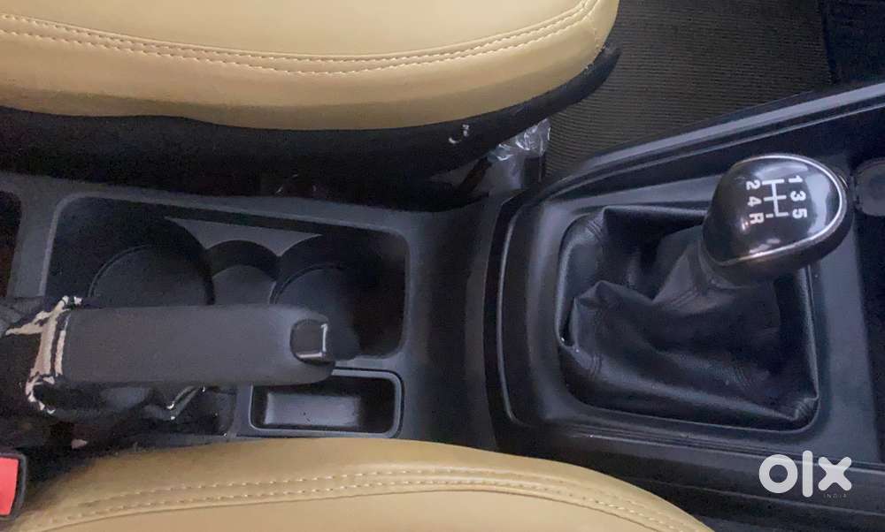 Ford Ecosport [2013-2015] 1.5 Trend Tdci, 2019, Diesel