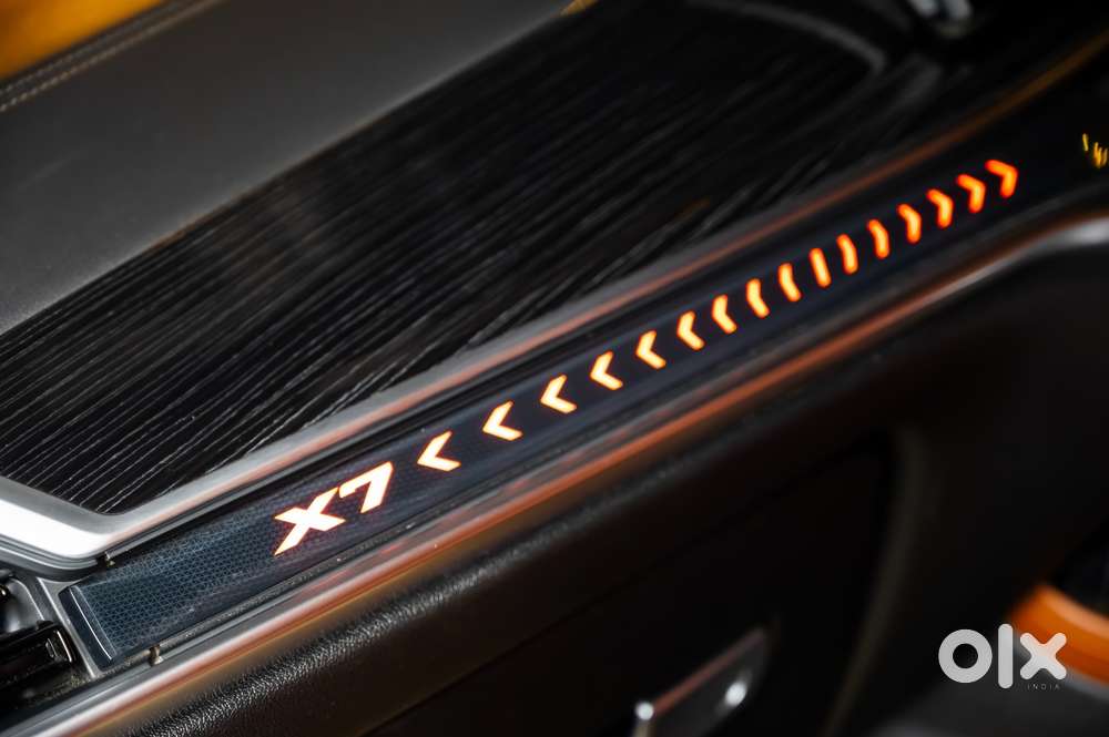 Bmw X7 3.0 Xdrive 40i M Sport, 2024, Petrol