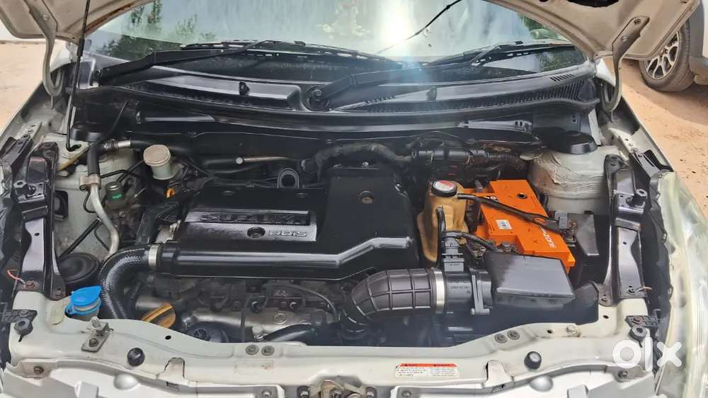 Maruti Suzuki Swift 2012 Diesel Good Condition