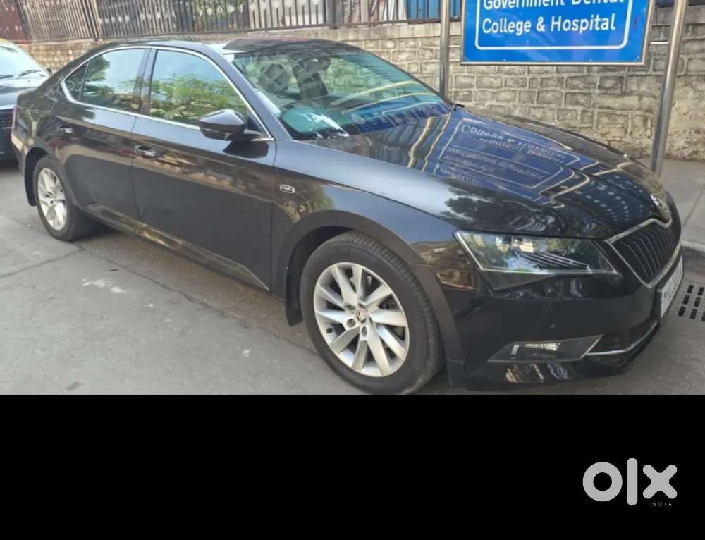 Company Service Car Less Drivensingle Hand Driven