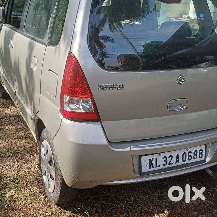 Maruti Suzuki Zen Estilo Vxi Bsiv W Abs, 2007, Petrol
