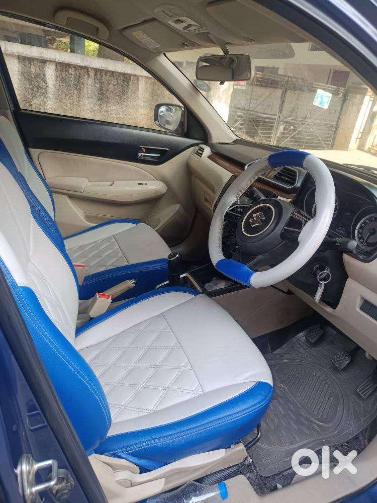 Maruti Suzuki Swift Dzire Vdi Bsiv, 2019, Diesel