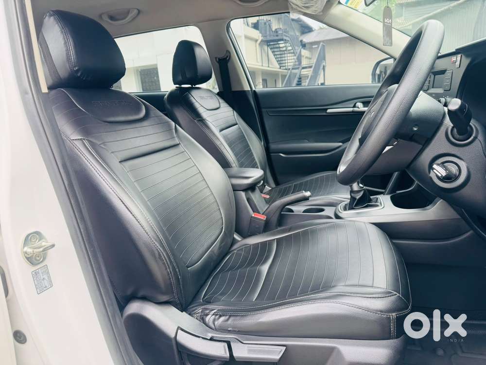 Kia Sonet Hte 1.2, 2021, Petrol