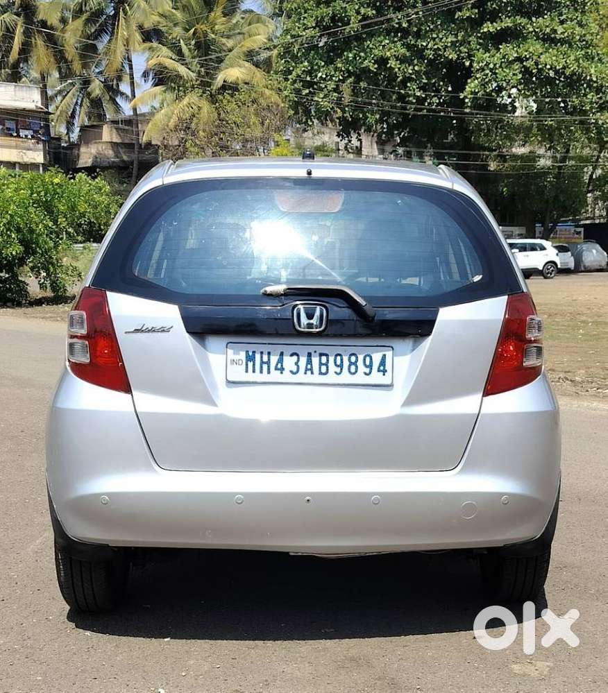 Honda Jazz 1.2 Sv I Vtec, 2010, Petrol