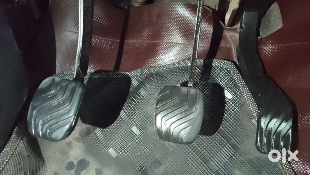 Renault Kwid Rxt, 2016, Petrol