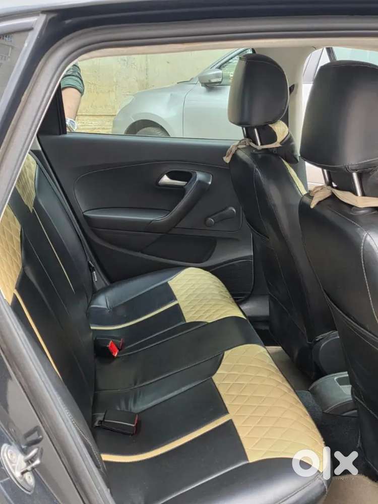Volkswagen Ameo 2019 Car