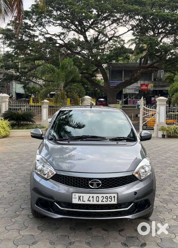 Tata Tiago Xz, 2019, Petrol