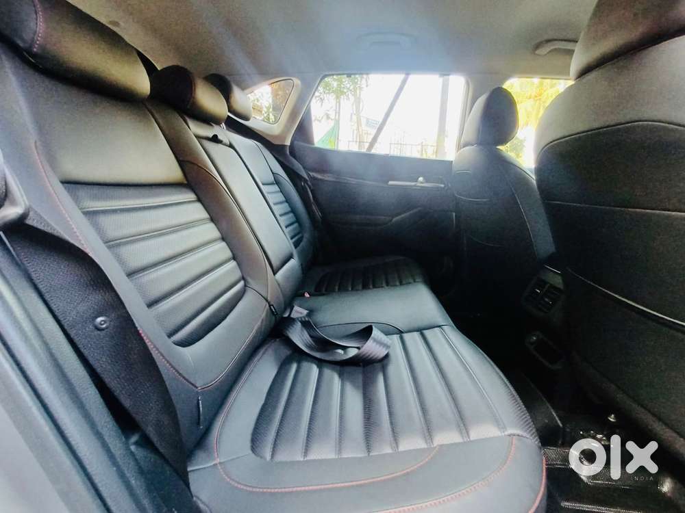 Kia Seltos 1.4 Gtx+ Turbo Gdi Petrol At, 2019, Petrol