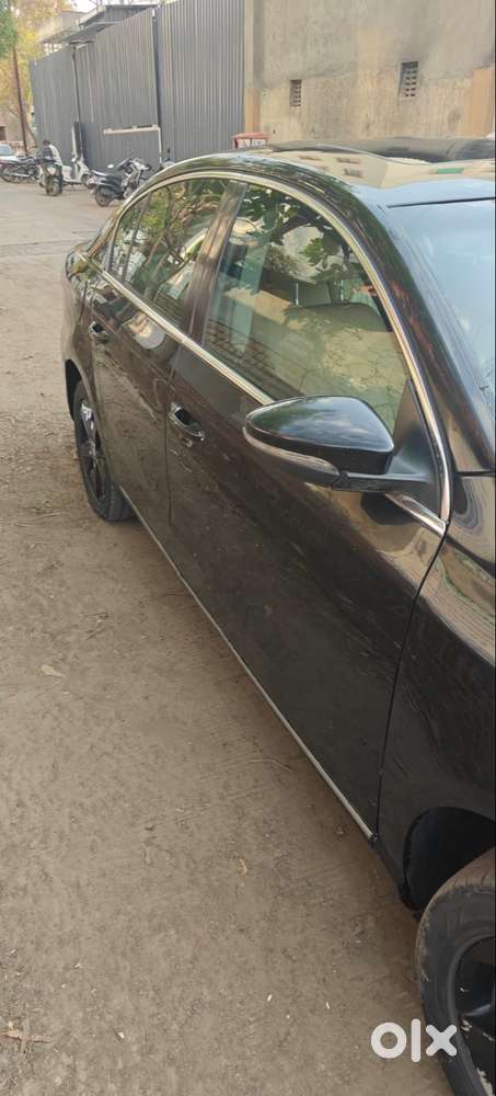 Volkswagen Passat Tdi