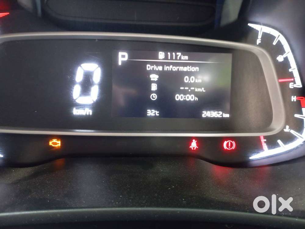 Kia Sonet 1.5 Htx Plus Diesel Dt, 2023, Diesel