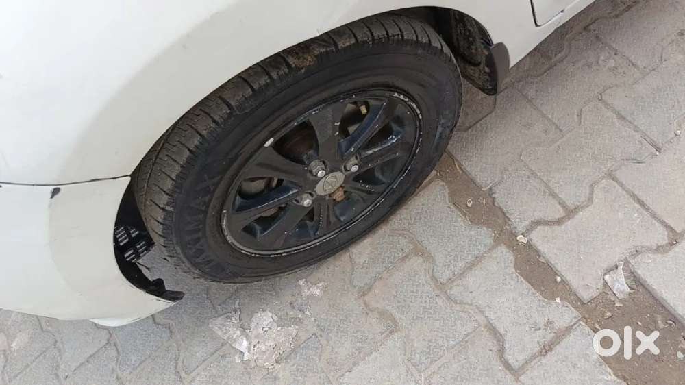 Hyundai Grand I10 Sportz 2018 Km Driven