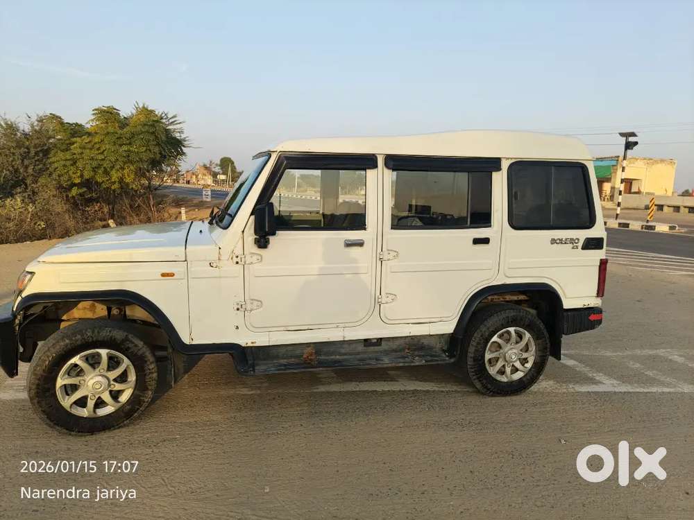 Mahindra Be 6 Diesel 2017