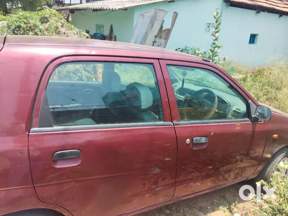 Maruti Suzuki Alto 2006