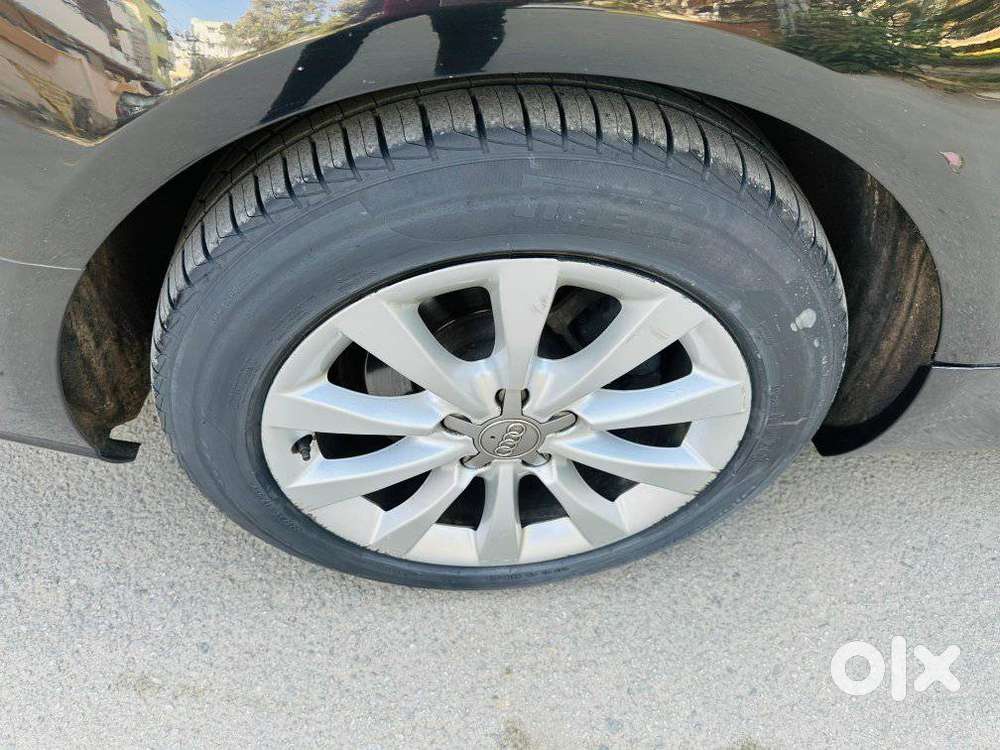 Audi A6 2.0 Tdi Premium Plus, 2014, Diesel