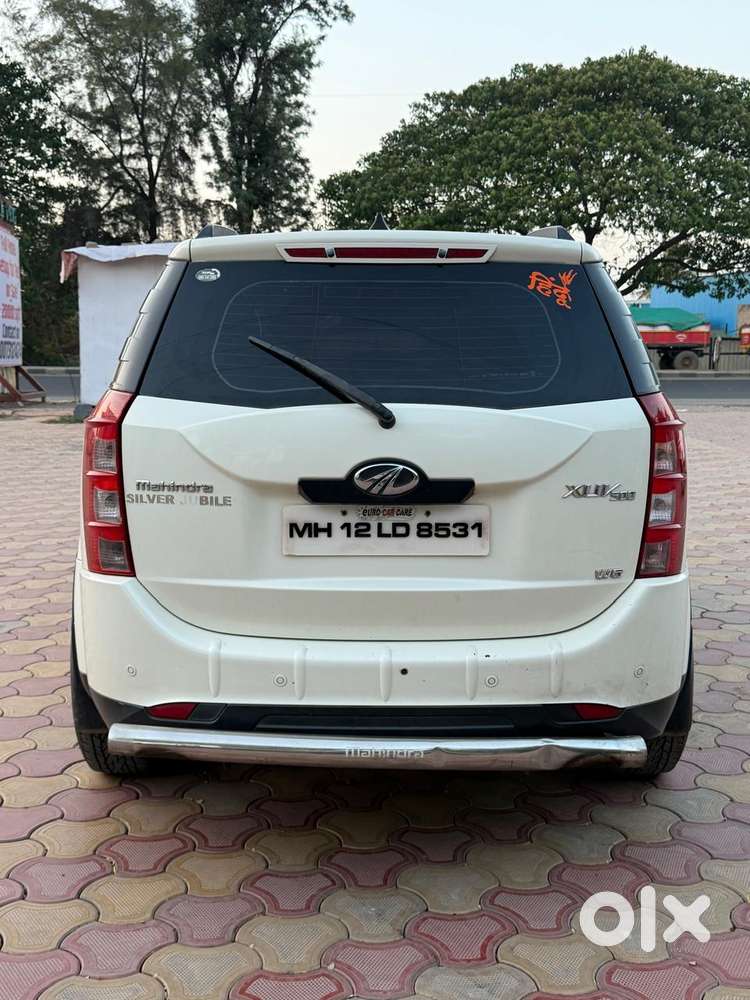 Mahindra Xuv500 2011-2015 W6 2wd, 2014, Diesel