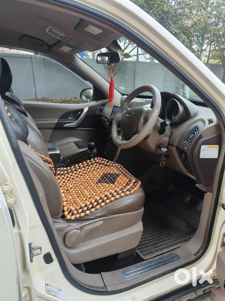 Mahindra Xuv500 Diesel 2012