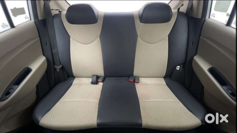 Hyundai Santro Sportz Amt, 2022, Petrol