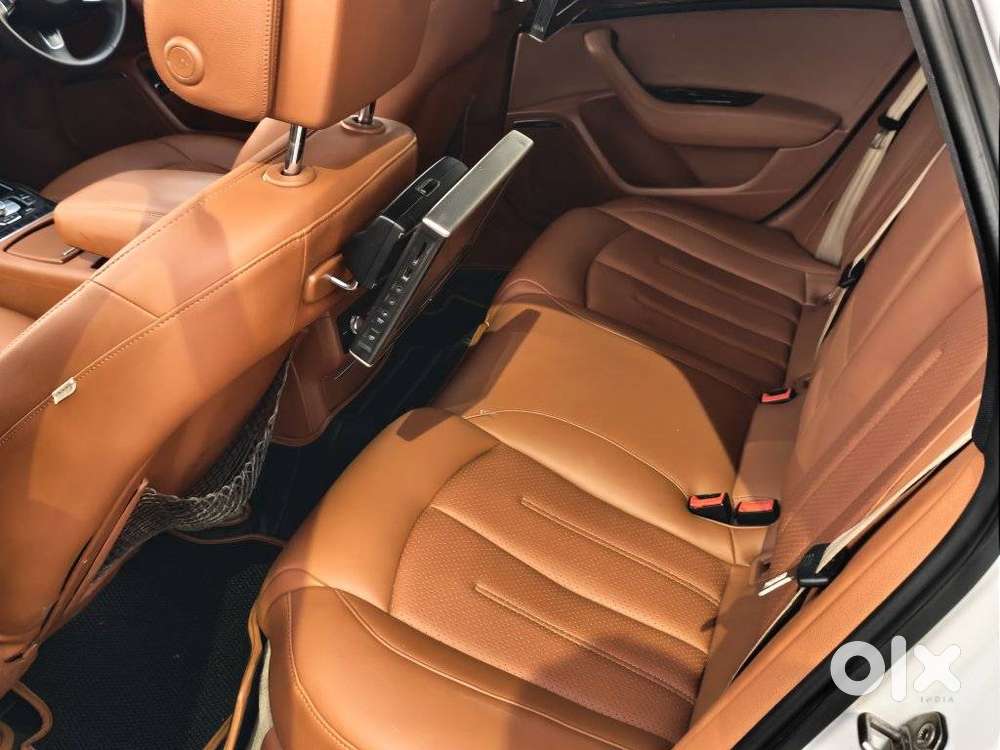 Audi A6 35 Tdi S Line Matrix, 2017, Diesel
