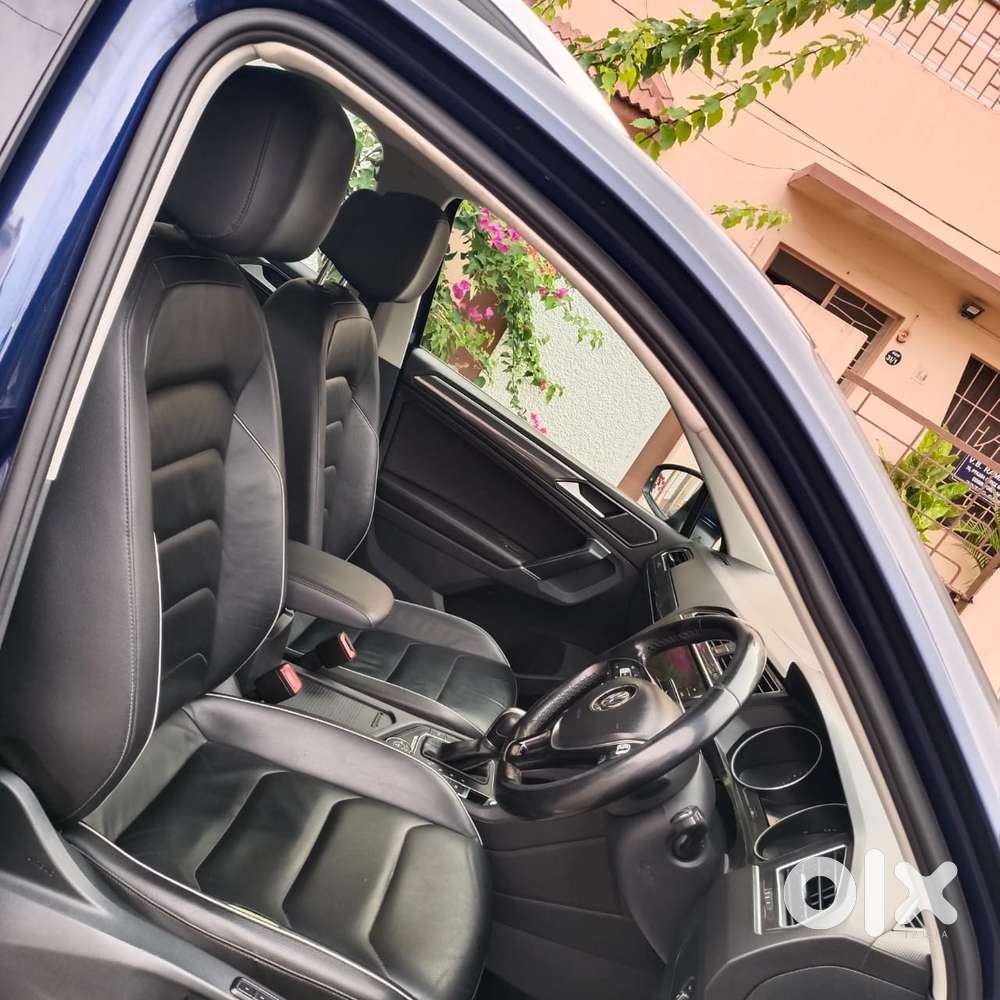 Volkswagen Tiguan 2.0 Tdi Highline, 2018, Diesel