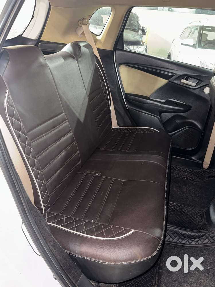 Honda Jazz 1.5 S I Dtec, 2016, Diesel