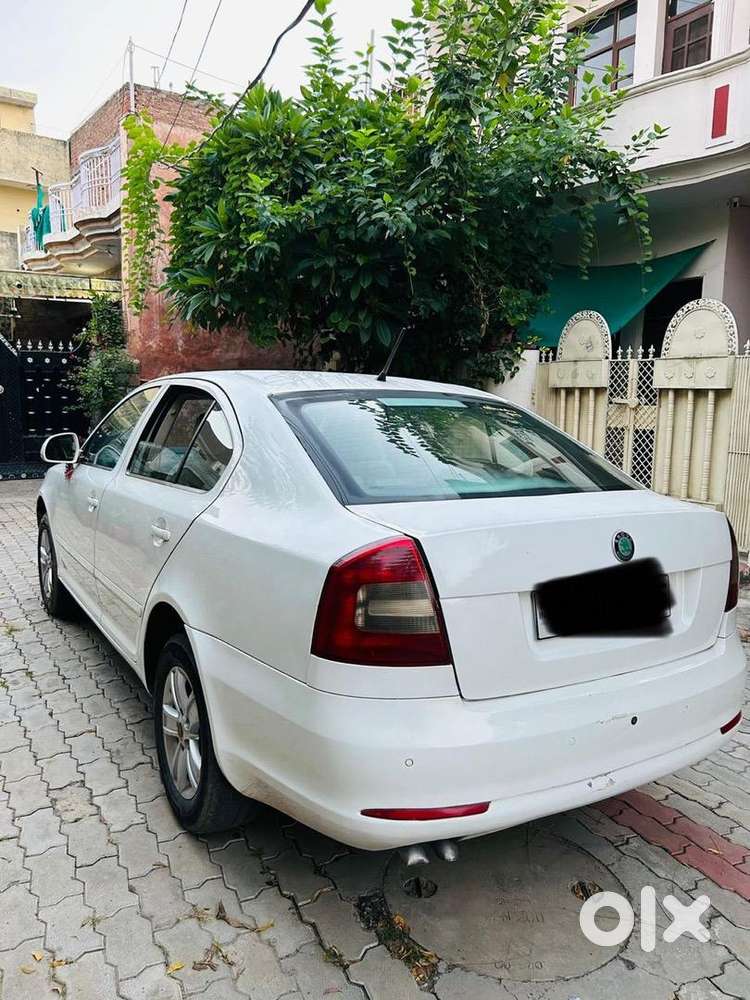 Skoda Laura November 2012 Diesel Good Condition