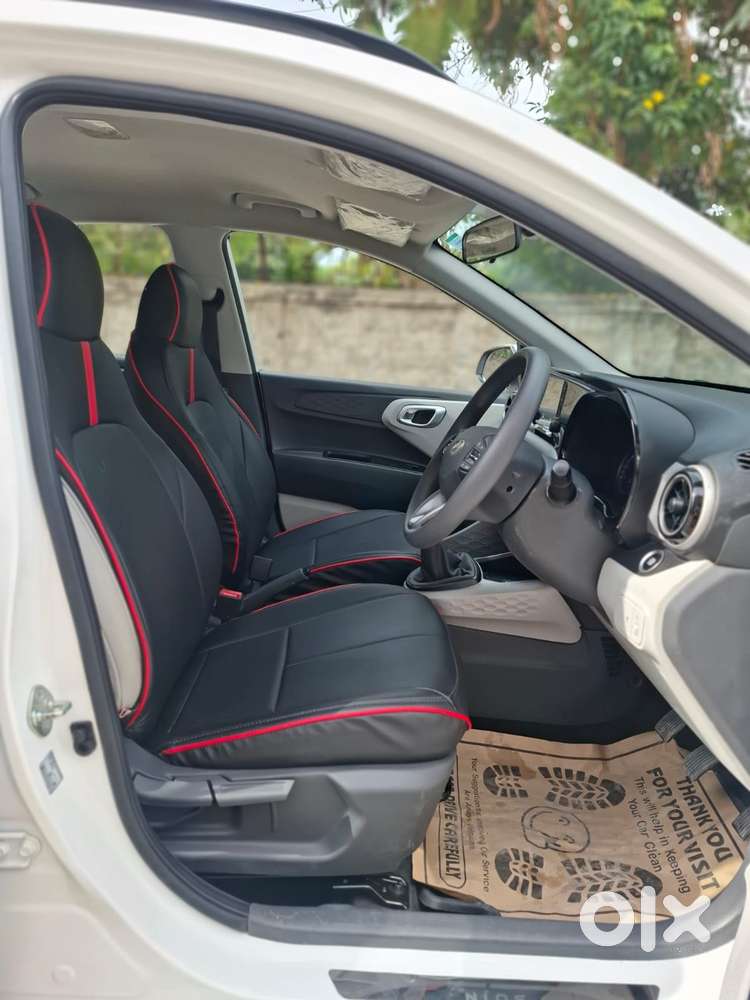 Hyundai Grand I10 Nios Sportz 1.2 Kappa Vtvt, 2025, Petrol