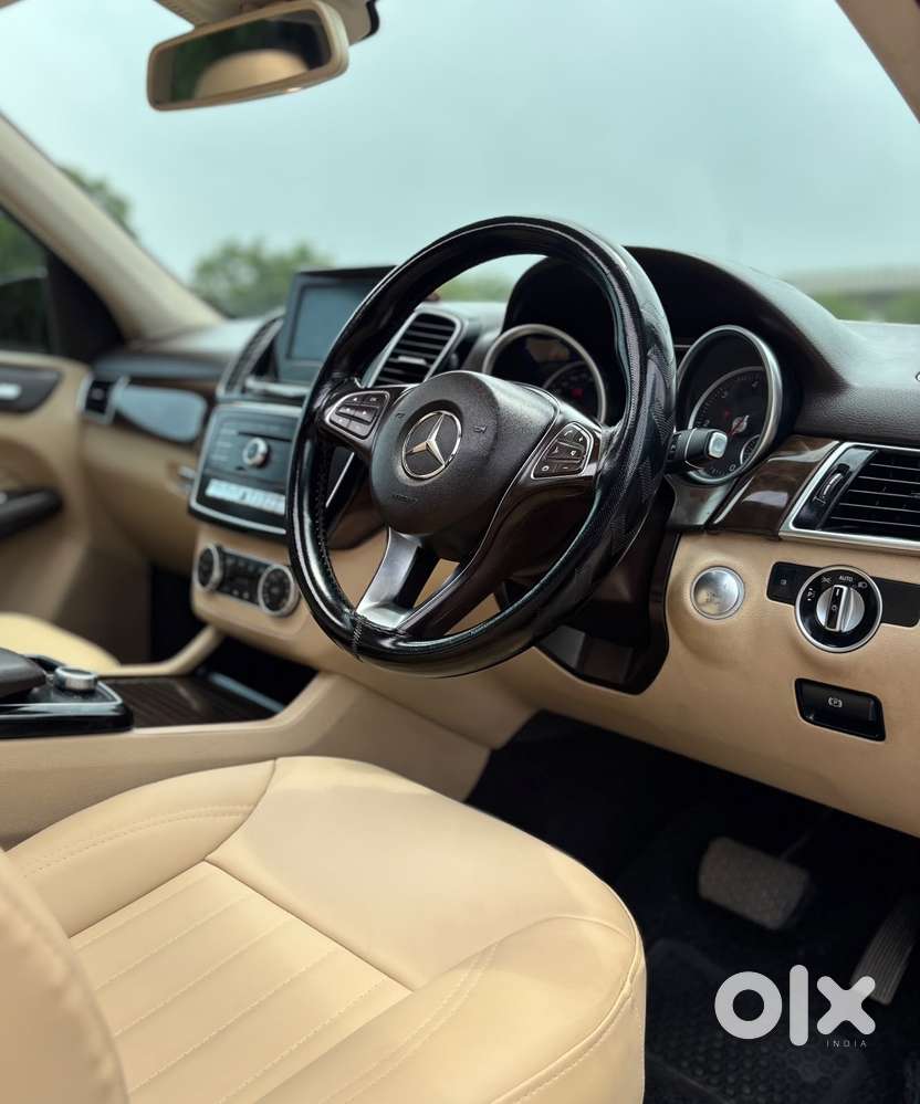 Mercedes-benz Gle Class 2.1 250d 4matic, 2016, Diesel