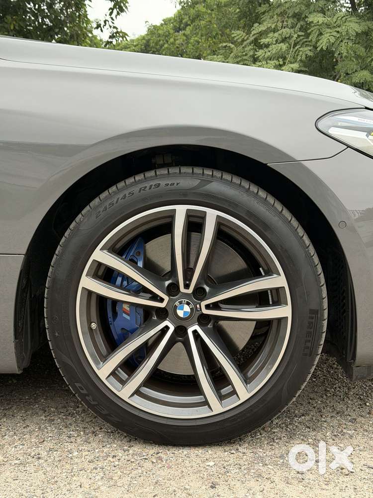 Bmw 6 Series 3.0 Gt 630d M Sport, 2022, Diesel