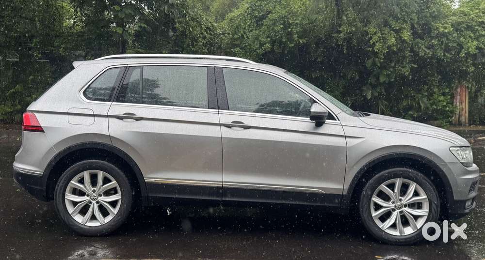 Volkswagen Tiguan 2.0 Tdi Highline, 2025, Diesel