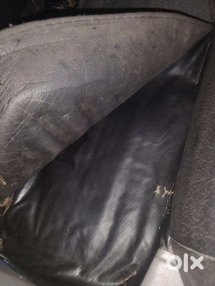 Maruti Suzuki Alto 2012