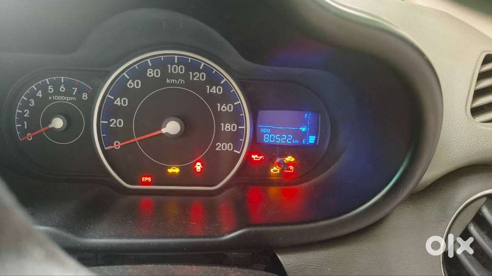 Hyundai I10 Sportz 2010 Excellent Condition