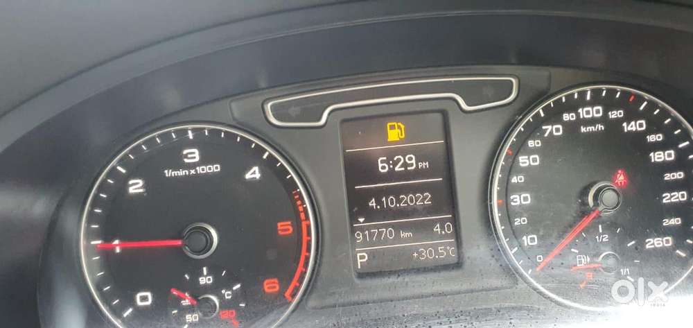 Audi Q3 2.0 Tdi Quattro, 2014, Diesel