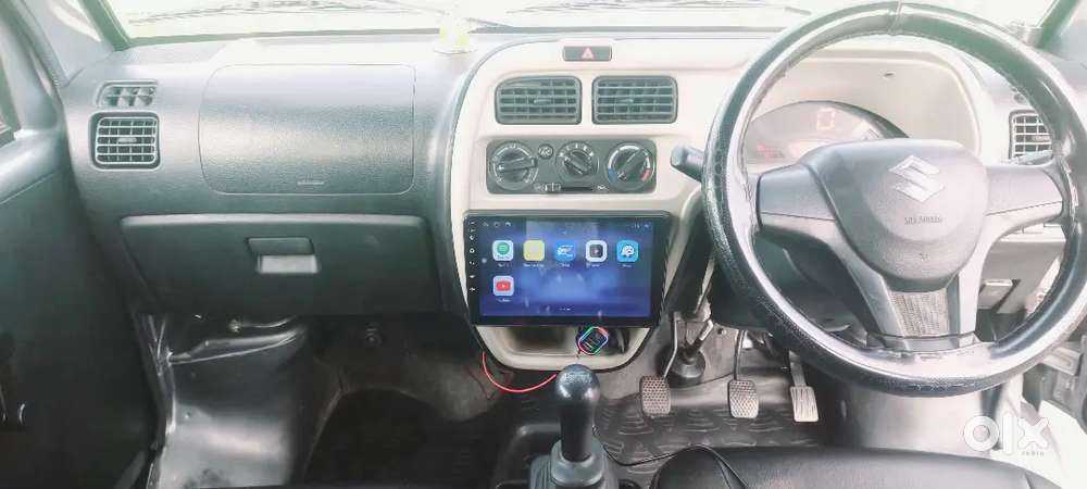 Maruti Eeco Smiles 5-seater Ac 2025
