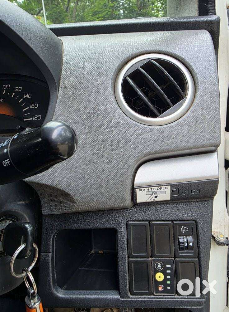 Maruti Suzuki Wagon R Lxi Minor, 2012, Cng & Hybrids