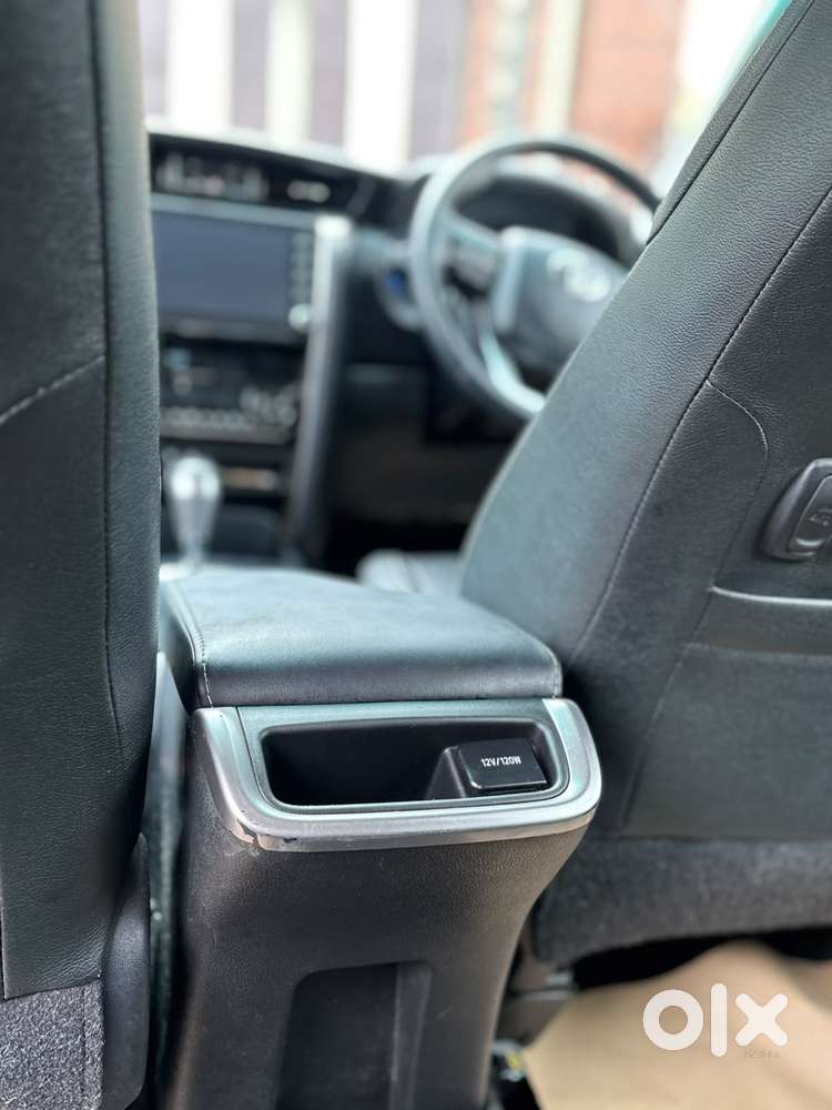 Toyota Fortuner 4x2 At 2.8 Diesel, 2024, Diesel