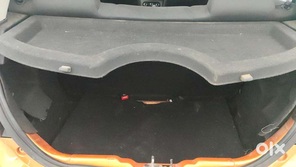 Tata Tiago 1.2 Revotron Xza, 2018, Petrol