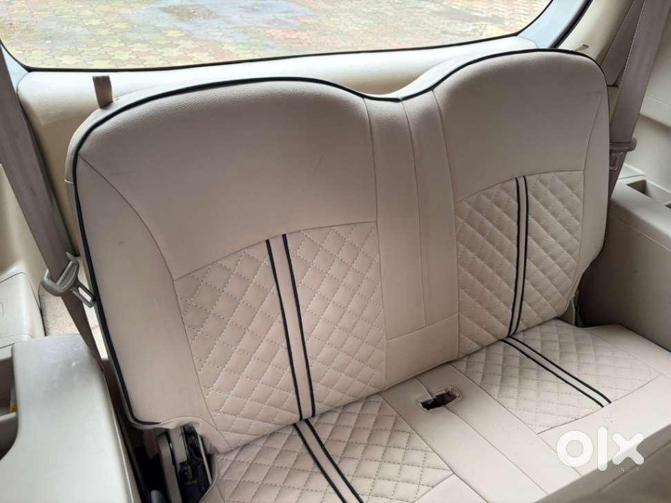 Maruti Suzuki Ertiga Vxi Cng, 2018, Petrol