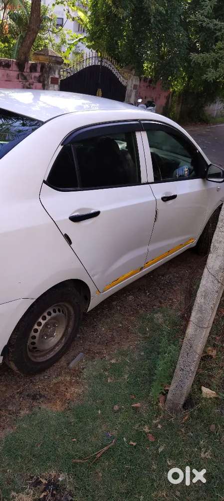 Hyundai Xcent Prime 2020 Diesel Manual