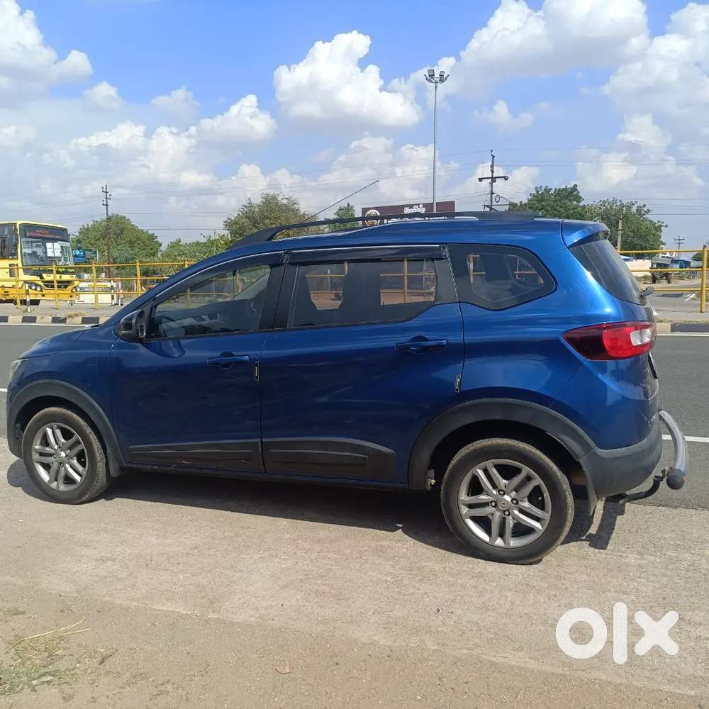 2021 Renault Triber 1.0 Rxz