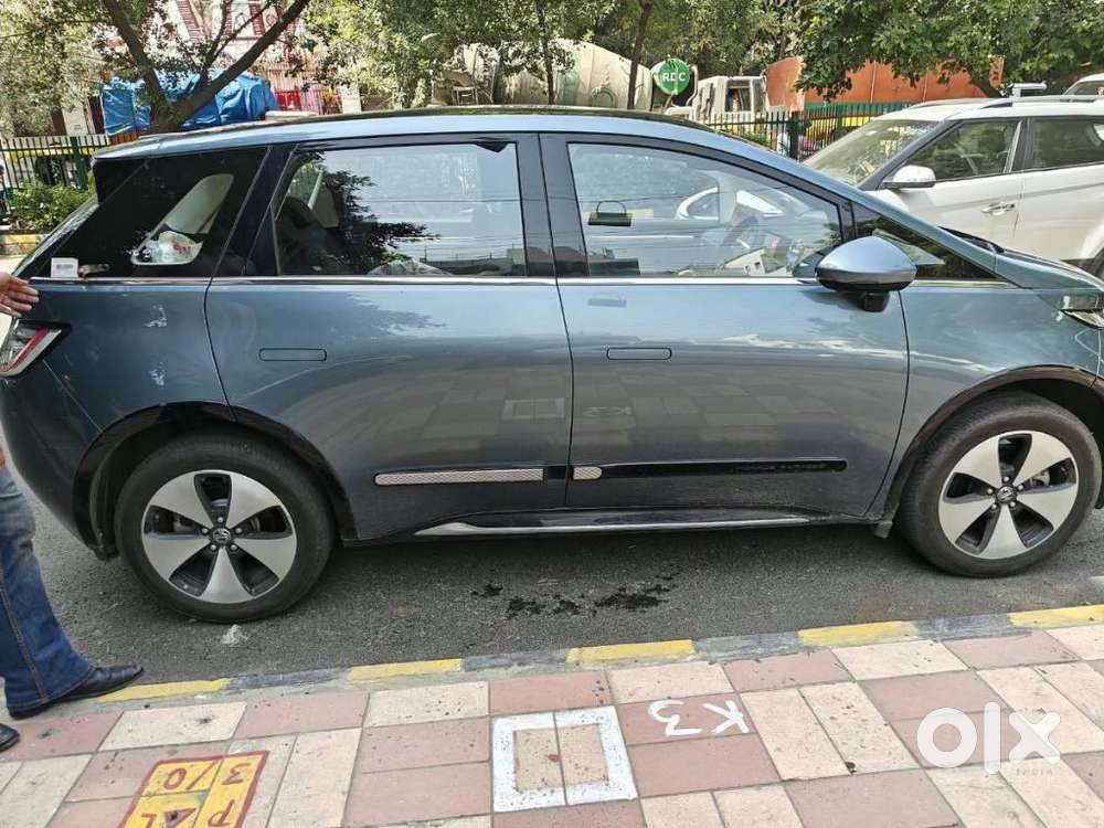 Mg Windsor Ev Essence Pro, 2025, Electric