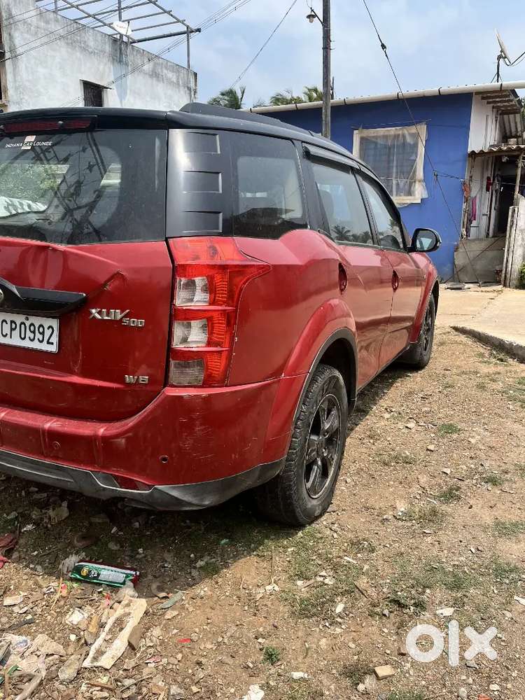 Parking Problem Exange Available