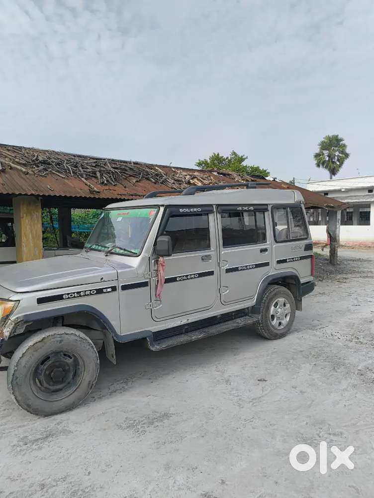 Mahindra Bolero Diesel 2013