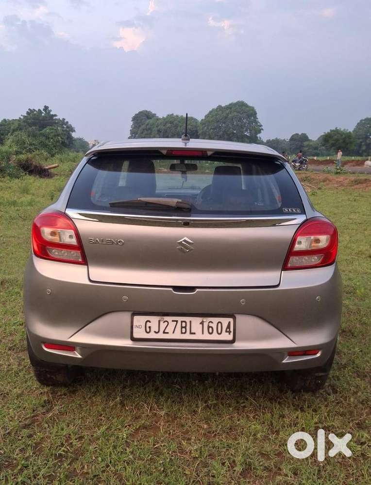 Hyundai Bayon, 2017, Diesel