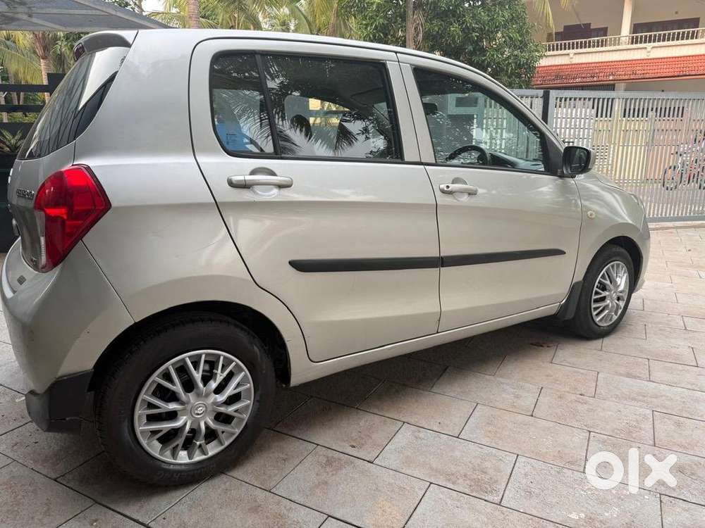 2018 Last Model Automatic Celerio