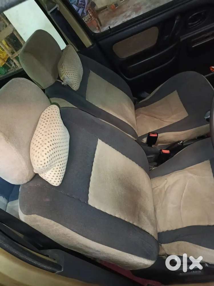 Maruti Suzuki Wagon R 2009 Petrol Well Maintained