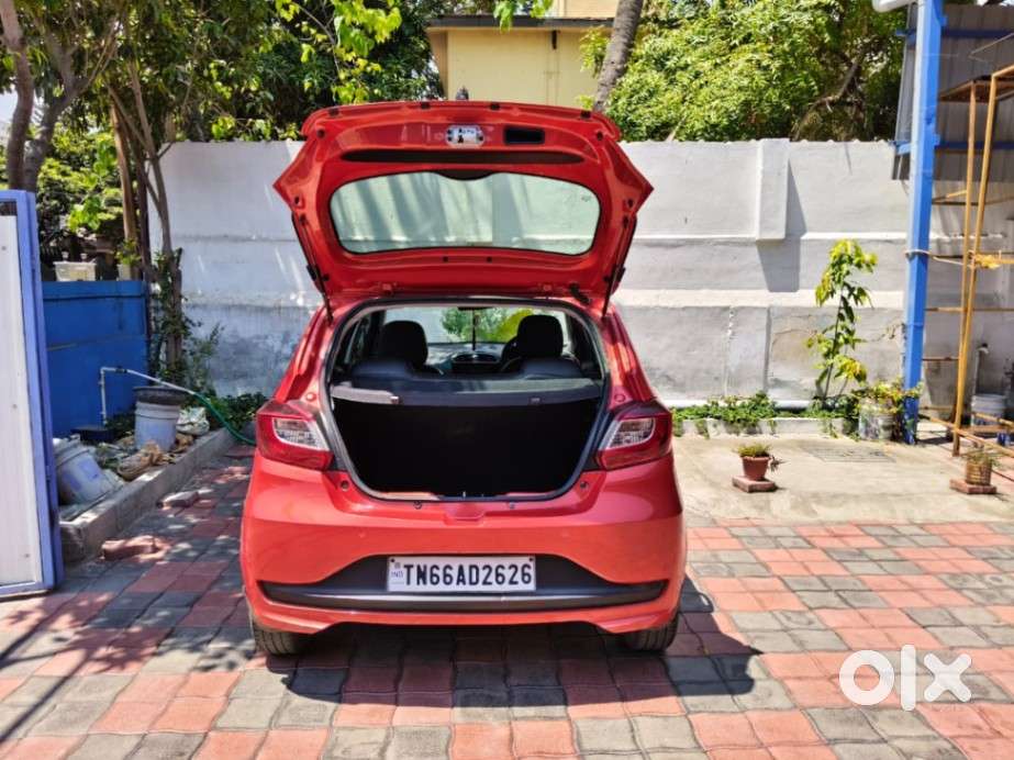 Tata Tiago 1.2 Revotron Xt, 2020, Petrol