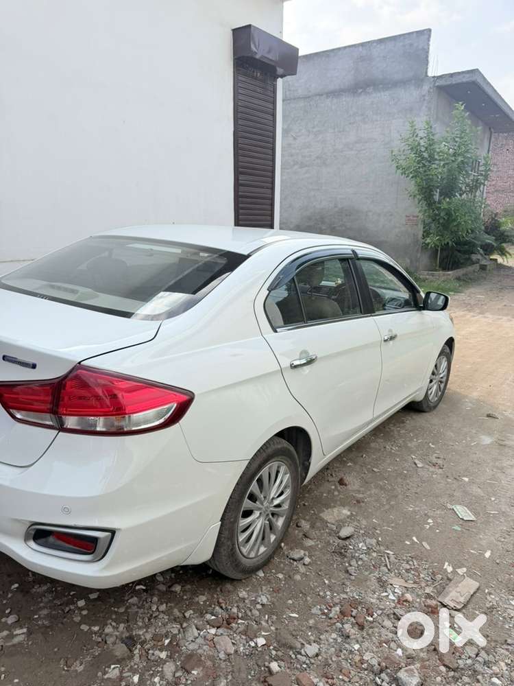 Maruti Suzuki Ciaz Petrol Good Condition Bilkul New H Koi Bhi Kami Nhi