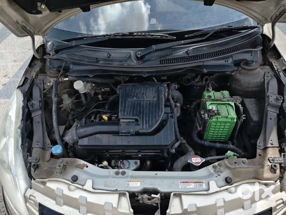 Maruti Suzuki Dzire 2014 Petrol Good Condition