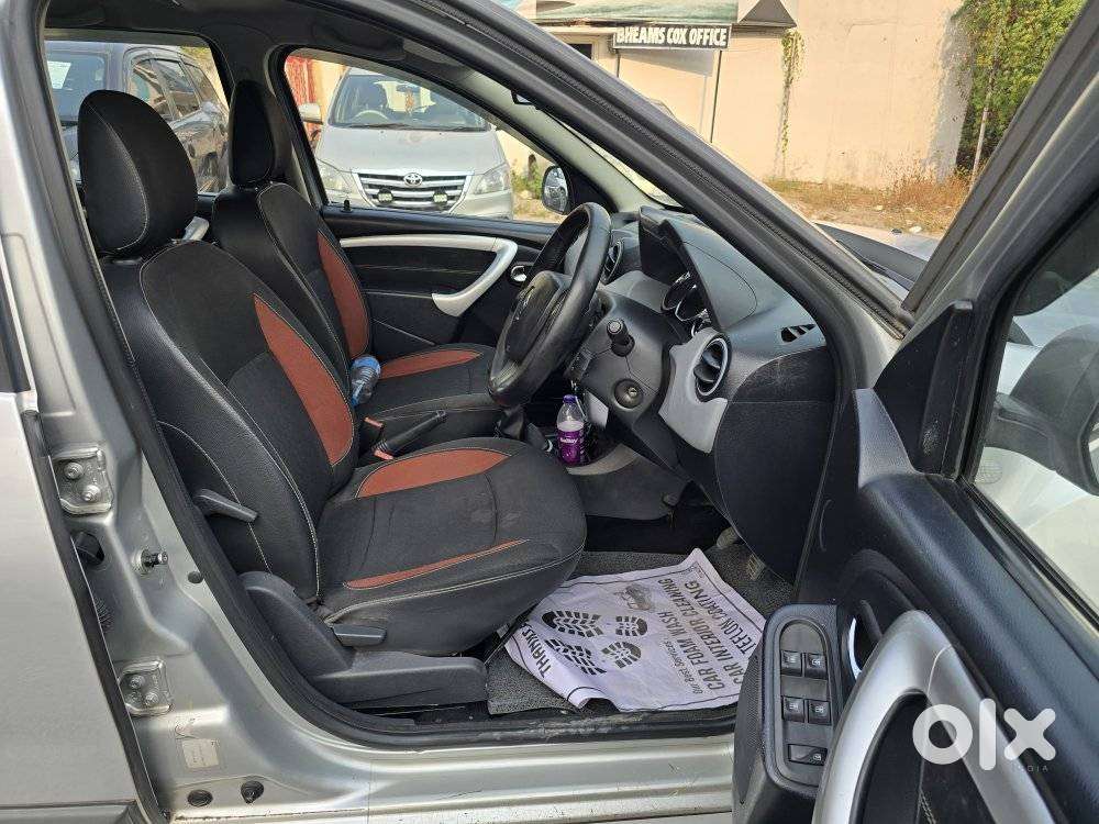 Renault Duster 2012-2015 4x4, 2014, Diesel