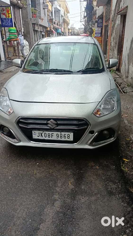 Good Condition Car